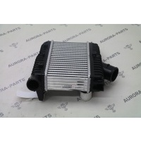 Радиатор интеркулера (Новый) RH Li Auto LiXiang L9 2022 X0111190033