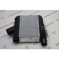 Радиатор интеркулера (Новый) RH Li Auto LiXiang L9 2022 X0111190033