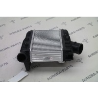 Радиатор интеркулера (Новый) RH Li Auto LiXiang L9 2022 X0111190033