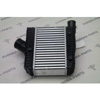 Радиатор интеркулера (Новый) RH Li Auto LiXiang L9 2022 X0111190033