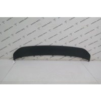 Накладка нижняя переднего бампера Li Auto LiXiang L9 2022 X0128030106