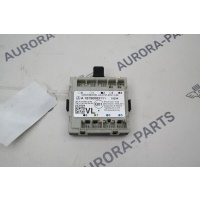 Блок комфорта передней двери LH Mercedes S-Klasse W222 2013 A1679008311