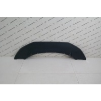 Накладка (юбка) нижняя переднего бампера ZEEKR 001 2021 8889397823