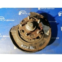 ступица HONDA STEP WAGON RG1 52260-SLJ-000, 42200-SLJ-008