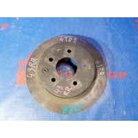 диск тормозной NISSAN STAGEA PNM35 432068H305