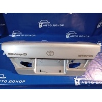 крышка багажника TOYOTA SPRINTER AE110 64401-1A730
