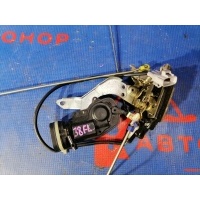 замок дверной TOYOTA RAUM EXZ10 69320-46021