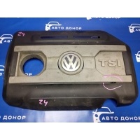 крышка двигателя декоративная VOLKSWAGEN PASSAT CC 357 06J103925BG
