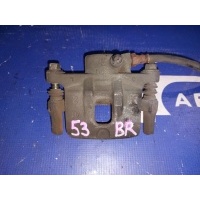 суппорт MITSUBISHI LANCER CS5W MR955066