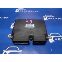блок управления двс MITSUBISHI GALANT FORTIS CY4A 1860A860