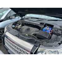 двигатель LAND ROVER FREELANDER L359 B6324S LR023220