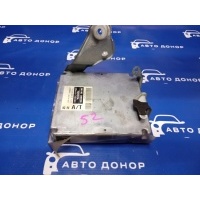блок управления двс TOYOTA CHASER GX100 89661-22850