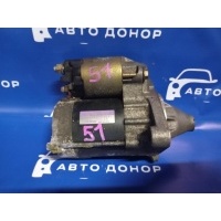 стартер TOYOTA CAMI J122E 28100-97402
