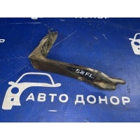 крепление бампера AUDI A4 8E5 8E0821137B