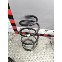 Пружина передняя Renault Scenic 2012 540100029r
