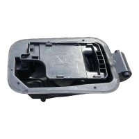 Панель полость wlewu топлива мб e350 w212 2126300000
