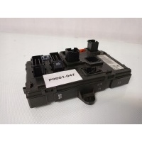 Блок bsc 9656148080 peugeot 407 04 - 11