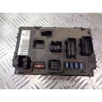 Блок предохранителей bsm peugeot 407 2.0 hdi 9656148180