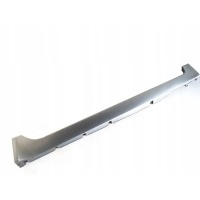 Накладка порога правый nissan primera p12 hatchback 5 дверь 2002 - 2007 rok