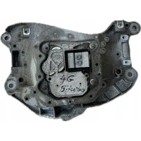 Audi a6 c7 3.0 tdi лапа кпп 4g0399263ac