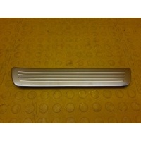Накладка порога Mercedes-Benz GLE-Class W166 2017 A2926860236
