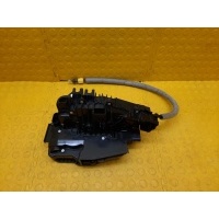 Замок двери Mercedes-Benz GLE-Class W166 2017 A0997300200