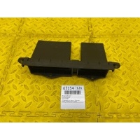 воздухозаборник Kia Sportage QL 28212D9000