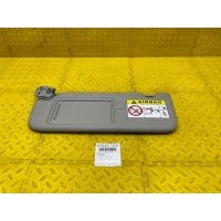 Козырек солнцезащитный Kia Sportage QL 85210D9010ED