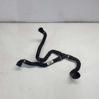Патрубок (трубопровод, шланг) BMW 2 F22/F23 2015 7609532,17 12 4 619 602