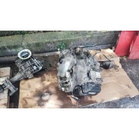Opel insignia а 2.0turbo 4x4skrzynia автомат 55561550