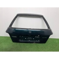 Крышка багажника багажник задняя 5 универсал oem