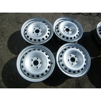 [r90] 5x108 et44 r15 renault kangoo ii citan $