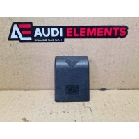 Audi a4 b5 панель заглушка obd 8d0863274