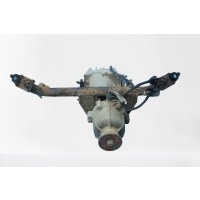 Редуктор для задняя suzuki sx4 d19a 2962180j0 s278j