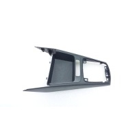 Накладка консоли Kia Rio FB 2020 84650H0130WK, 84650H0130, 84681H0100