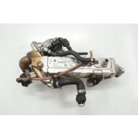 Bmw f20 f21 радиатор выхлопных газов системы рециркуляции ог 1.5d b37d15a 8574794
