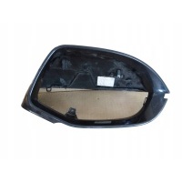 Корпус зеркала правый a2527438 audi a7