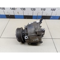 Компрессор системы кондиционирования MITSUBISHI ASX 2010-2016 7813A618