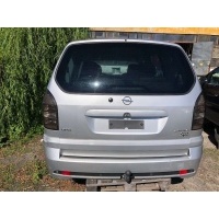 Бак топливный Opel Zafira A 2002