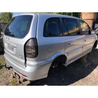 Ковер салонный Opel Zafira A 2002