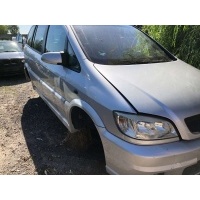 Трос капота Opel Zafira A 2002