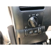 Блок управления светом Opel Zafira A 2002