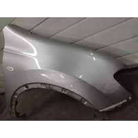 Nissan qashqai 2010 крыло правая