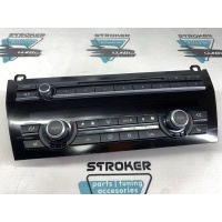 блок управления климат-контролем BMW 7-Series F01 2011 61319328413
