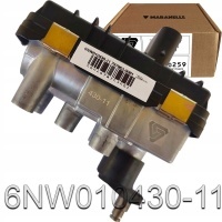 Блок управления регулятор турбины мини clubman countryman / bmw 1 2 x1 x2 - 2.0