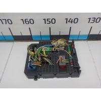 Блок электронный Fiat Scudo II (2007 - 2016) 9663798380