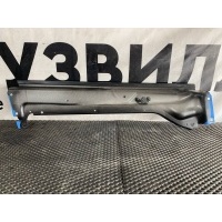 усилитель двери Scania 6 2045007
