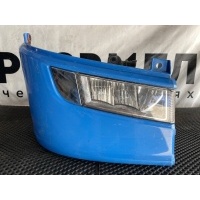 Угол бампера прав. Scania 6 2271666,2625706,2529168,2295955