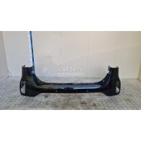 Бампер задний Hyundai-Kia Sorento II (2009 - 2020) 866112P510