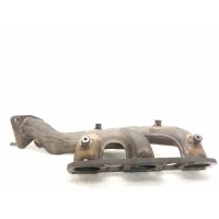 Выпускной коллектор Infiniti FX35 S50 14002AM612